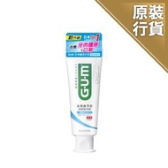 GUM - 牙周護理牙膏(清涼舒爽) (新舊包裝隨機出貨)