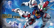 [現貨]MGSD風靈高達