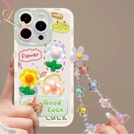 Realme C75 C53 C63 C67 C51 Note 50 60 C61 C65 C51S C15 C55 5 C35 Case Soft Cover 3D Doll Bear Frog F