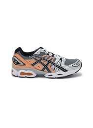 ASICS GEL-NIMBUS 9 LOW TOP SNEAKERS