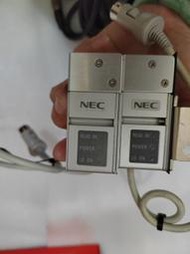 議價NEC條碼讀解器BCR2696-RTA 原裝正品二手成色漂亮