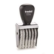 TRODAT STAMP 6 DIGIT 1556 5.0MM