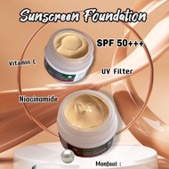 Sunscreen NLS Beauty Skincare SPF 50 ++
