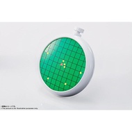 {Fat Tiger Hall} Agent Version Bandai PROPLICA Dragon Ball Radar Built-In Sound Reprint No Pick Box 