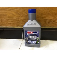 Amsoil Metric 10w40 Oil (Retail discount available)