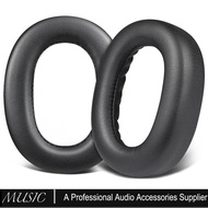 Earpads Replacement for Jabra Evolve2 85 UC/Evolve 2 85 MS Wireless Headset (Do Not fit Elite 85H), 