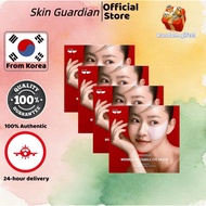[MEDITHERAPY] Wrinkle Fit Tangle Eye Patch 3g * 2ea X 4 set / Lifting Eye patch for saggy eyes