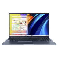 ASUS 華碩 Vivobook 15 筆電 15.6吋 Intel Core i5-12500H Intel Iris Xe 完整原廠保固 正品保證通路