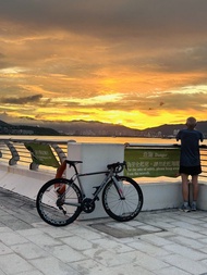 Argon 18公路車