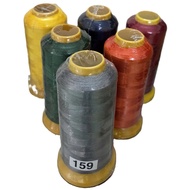 Glossy Embroidery Thread 120D/2, 45000M / ROLL