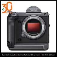 กล้องถ่ายรูป / กล้องมิลเลอร์เลส Mirrorless กล้อง Fuji รุ่น Fujifilm GFX 100 Body by FOTOFILE (ประกันศูนย์ไทย)