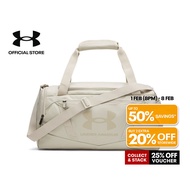 Under Armour UA Undeniable 5.0 XS Duffle Bag - BROWN (291)