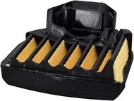 Firmusparts Air Filter Compatible with Husqvarna 455 455E 455 Rancher 460 460 Rancher 965030298 Jons