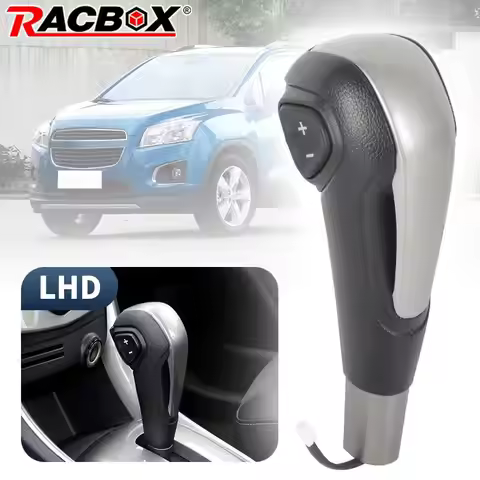 42539376 Automatic Gear Shift Knob For Chevrolet Sonic Aveo Holden Barina 2012-2016 Transmission Shi