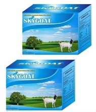 Susu kambing etawa Skygoat / skygoat Asli / Original full cream herbal