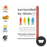 Macmolan - Surrounded By Idiots