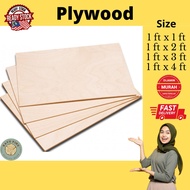 Plywood Termurah | Plywood 3mm | Plywood 6mm | Papan Kayu | Papan Lapis | Plywood Sheet |