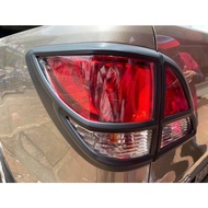 Mazda BT50, BT-50 2014-2020 taillight cover
