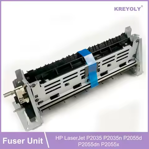 Refurbished Fuser Unit/Fuser Assembly for HP LaserJet P2035 P2035n P2055d P2055dn P2055x RM1-6405-00
