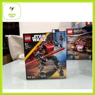 Star Wars 75411 Darth Maul Mech (2025)