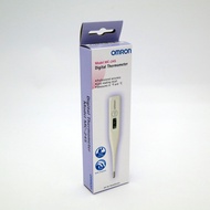 OMRON Digital Thermometer MC-245