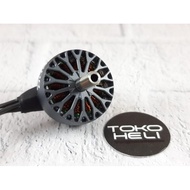 Tiger Motor ITS 2208 1750KV Brushless Motor 2208 T-Motor Tmotor