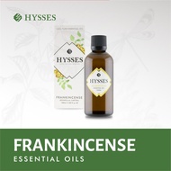Hysses Frankincense Essential Oil, 100ml