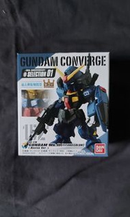 fw gundam converge 10周年 selection 01 #152