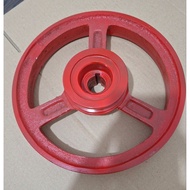G1000 MAIN PULLEY / G1000 MAIN PULLEY/G1000 BODY PULLEY G1000 PULI RANGAKA.