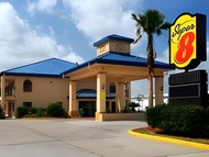 西利溫德姆速8酒店 (Super 8 By Wyndham Sealy)