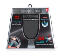 (ของแถมงดจำหน่าย) Nakiz - กางเกงใน GQ GQ Cool Tech Extreme Collection (M)