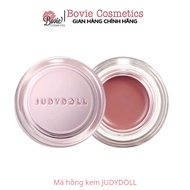 (With sponge) JUDYDOLL Watery Multiuse Color Blam Cream Blush