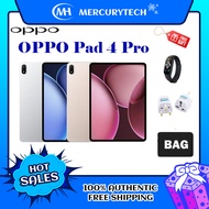 【2025】OPPO Pad 4 Pro/Snapdragon 8 Elite/13.2 inches/12140 mAh/67W wired