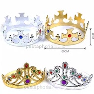 RATU Crown / Crown King & Queen