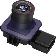 Rear View Backup Camera, Compatible with Ford Escape 2014-2016, 170°Ultra Wide-Angle HD Color Night 