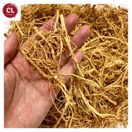 [CL] Ginseng Root Ginseng Root [Clear Heat Detoxification] 37.5 gram
