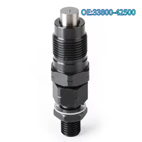 Injector HYUNDAI H1 High quality New For 33800-42500 1/4pcs Injector Nozzles HYUNDAI GALLOPER II H-1
