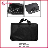 [Wishshopeezzxh] Portable Music Stand Storage Bag Music Stand Carrying Case Musical Score Organizer Case