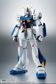 [PREORDER 預訂] BAN614995R ROBOT魂 SIDE MS RX -78 NT -1 Gundam NT-1 ver. A.N.I.M.E (再販) BANDAI
