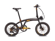 Promo Sepeda Lipat Pacific Noris Pro 20 inch Murah