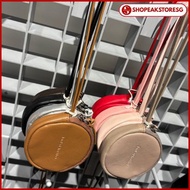 [PREORDER] BUCKS AND LEATHER, MACARON POUCH, POBL52 (KPBL52)