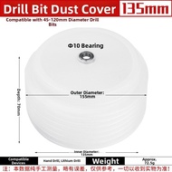 DAIENGONGJU | Dust Proof Multi-functional Hole Cutter for Ceiling Drywall and Wood