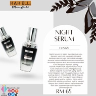 NIGHT SERUM KAK ELL