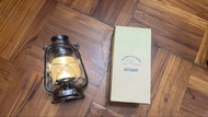 姆明 MOOMIN × BRUNO LED 露營燈 （全新！）
