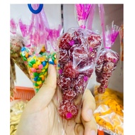 3 PAKET RM10 ASAM MANIS BIJI ROS MERAH