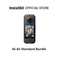 Insta360 Action Camera 8K