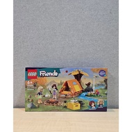 Lego Friends 40694 River Camping Adventure