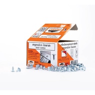 PROFAST 6X10 Rivet Screw Gypsum Frame Aluminum