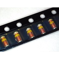 Bzv5-B7V5, 115 BZV55-B7V5 NXP Diode-Zena 7.5v 500mw LLDS