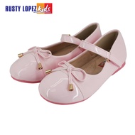 Rusty Lopez Kids Girl's doll Shoes (LECIA CS)